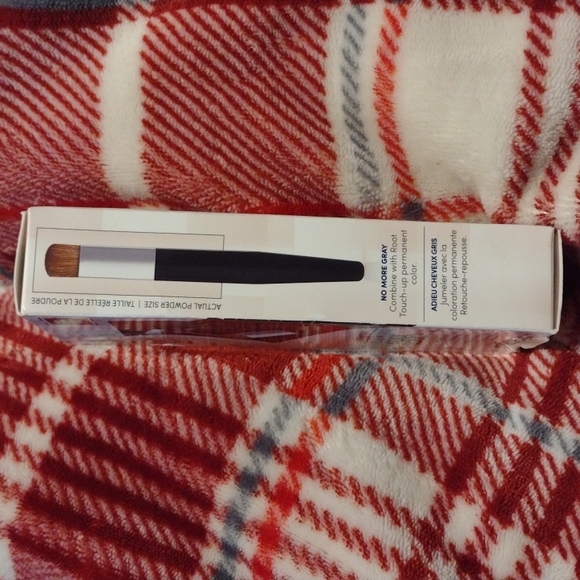 Clairol temporary root touch up-black - Picture 5 of 5